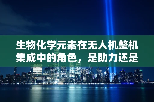 生物化学元素在无人机整机集成中的角色，是助力还是挑战？