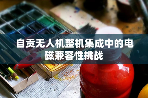 自贡无人机整机集成中的电磁兼容性挑战