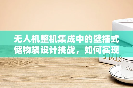 无人机整机集成中的壁挂式储物袋设计挑战，如何实现稳固与便捷的完美平衡？
