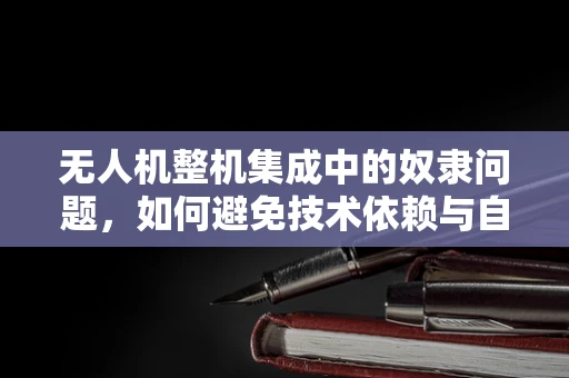 无人机整机集成中的奴隶问题，如何避免技术依赖与自主性失衡？