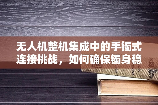 无人机整机集成中的手镯式连接挑战，如何确保镯身稳固与安全？