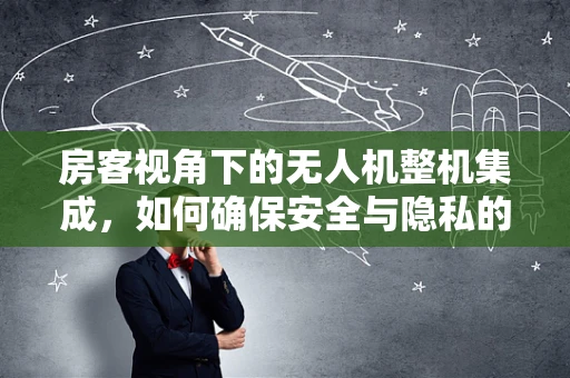 房客视角下的无人机整机集成，如何确保安全与隐私的平衡？