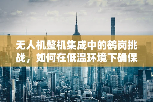 无人机整机集成中的鹤岗挑战，如何在低温环境下确保飞行稳定？