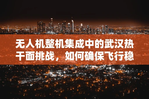 无人机整机集成中的武汉热干面挑战，如何确保飞行稳定与美食传承？