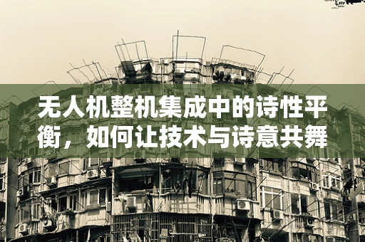 无人机整机集成中的诗性平衡，如何让技术与诗意共舞？