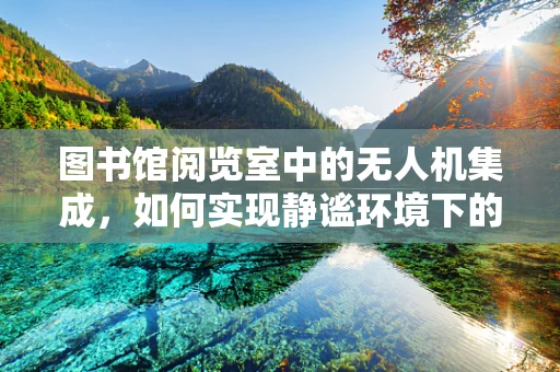 图书馆阅览室中的无人机集成，如何实现静谧环境下的高效导航？