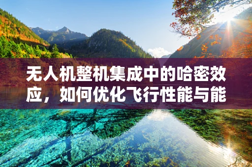 无人机整机集成中的哈密效应，如何优化飞行性能与能效？