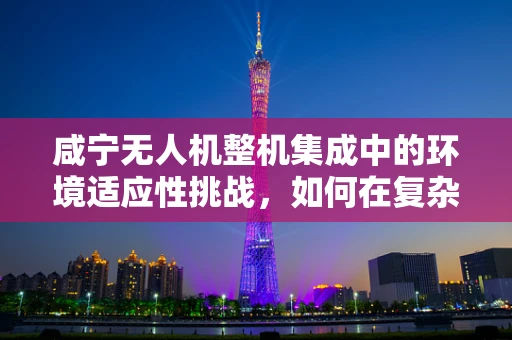 咸宁无人机整机集成中的环境适应性挑战，如何在复杂地形中确保飞行稳定？