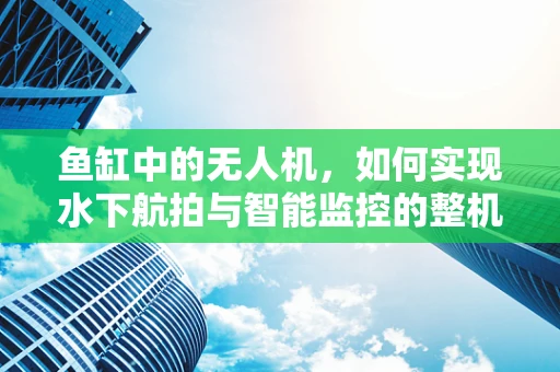 鱼缸中的无人机，如何实现水下航拍与智能监控的整机集成挑战？