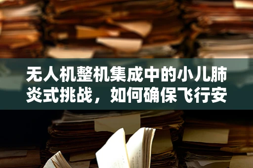 无人机整机集成中的小儿肺炎式挑战，如何确保飞行安全与健康