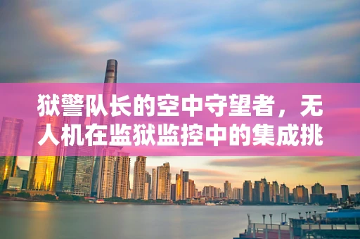 狱警队长的空中守望者，无人机在监狱监控中的集成挑战