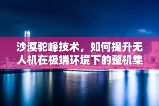 沙漠驼峰技术，如何提升无人机在极端环境下的整机集成性能？