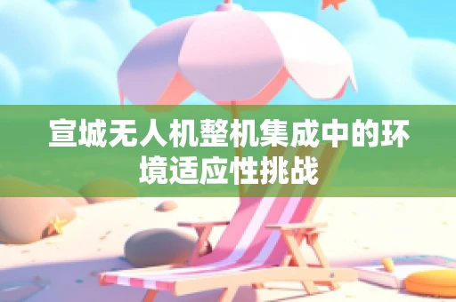 宣城无人机整机集成中的环境适应性挑战
