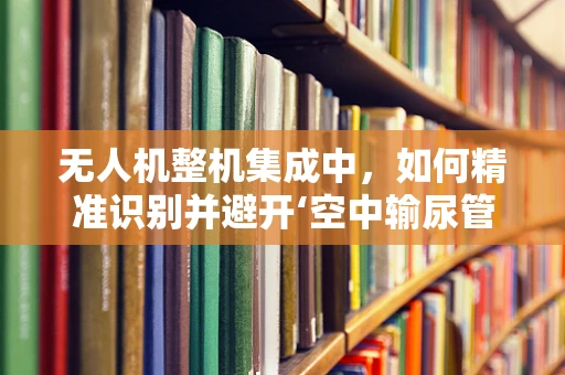 无人机整机集成中，如何精准识别并避开‘空中输尿管结石’——即飞行中的突发障碍物？