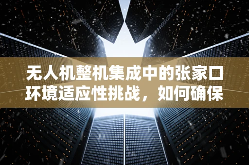 无人机整机集成中的张家口环境适应性挑战，如何确保飞行稳定与安全？