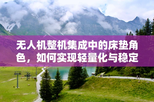 无人机整机集成中的床垫角色，如何实现轻量化与稳定性的完美平衡？