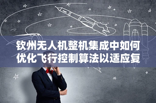 钦州无人机整机集成中如何优化飞行控制算法以适应复杂地形？