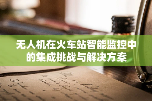 无人机在火车站智能监控中的集成挑战与解决方案