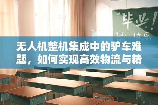 无人机整机集成中的驴车难题，如何实现高效物流与精准定位的完美融合？