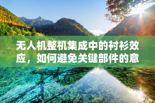 无人机整机集成中的衬衫效应，如何避免关键部件的意外解体？