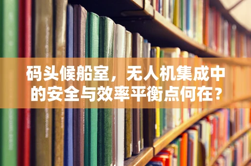 码头候船室，无人机集成中的安全与效率平衡点何在？