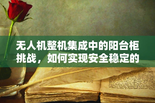 无人机整机集成中的阳台柜挑战，如何实现安全稳定的集成与控制？