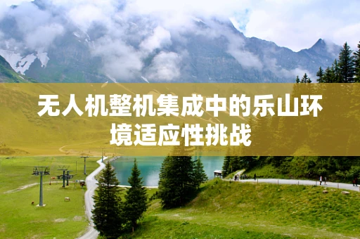 无人机整机集成中的乐山环境适应性挑战