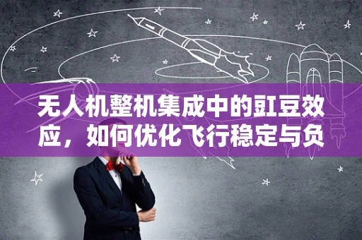 无人机整机集成中的豇豆效应，如何优化飞行稳定与负载平衡？
