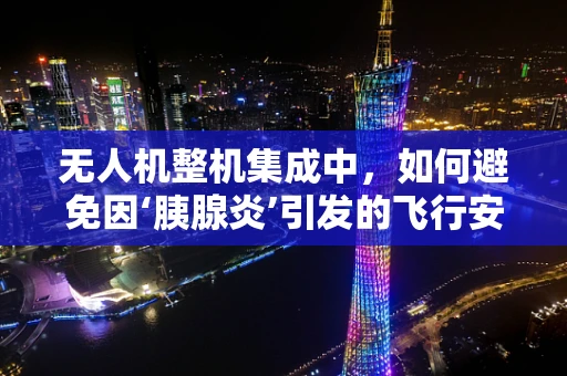 无人机整机集成中，如何避免因‘胰腺炎’引发的飞行安全隐患？