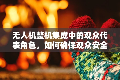无人机整机集成中的观众代表角色，如何确保观众安全与体验的完美融合？