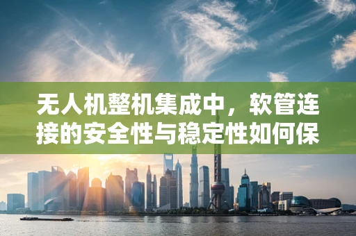 无人机整机集成中，软管连接的安全性与稳定性如何保障？