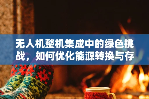 无人机整机集成中的绿色挑战，如何优化能源转换与存储效率？