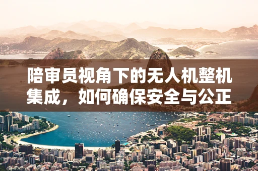 陪审员视角下的无人机整机集成，如何确保安全与公正？