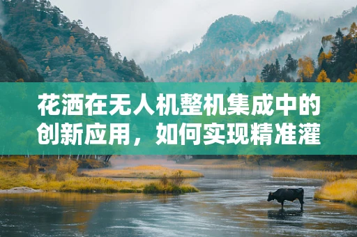 花洒在无人机整机集成中的创新应用，如何实现精准灌溉的空中解决方案？