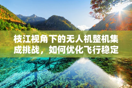 枝江视角下的无人机整机集成挑战，如何优化飞行稳定与地形适应性？