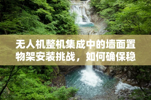 无人机整机集成中的墙面置物架安装挑战，如何确保稳固与安全？