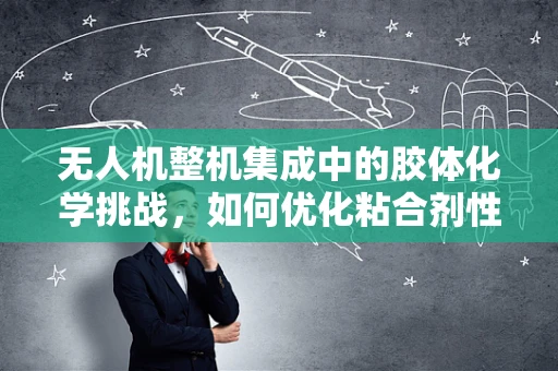 无人机整机集成中的胶体化学挑战，如何优化粘合剂性能以提升飞行稳定性？