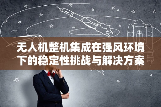 无人机整机集成在强风环境下的稳定性挑战与解决方案