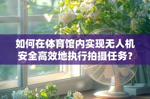 如何在体育馆内实现无人机安全高效地执行拍摄任务？