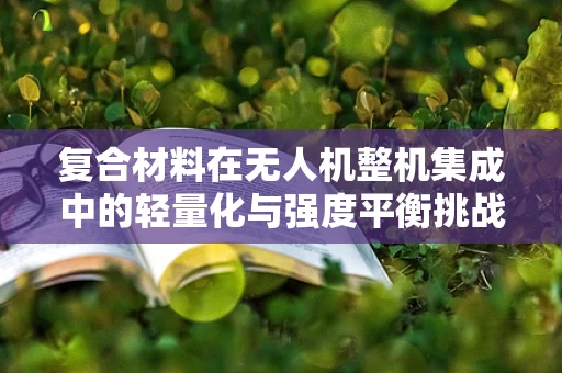复合材料在无人机整机集成中的轻量化与强度平衡挑战