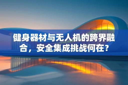 健身器材与无人机的跨界融合，安全集成挑战何在？