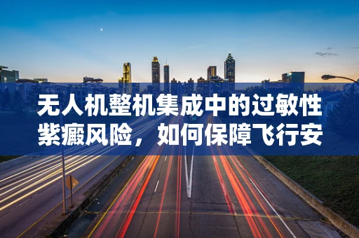 无人机整机集成中的过敏性紫癜风险，如何保障飞行安全与用户健康？