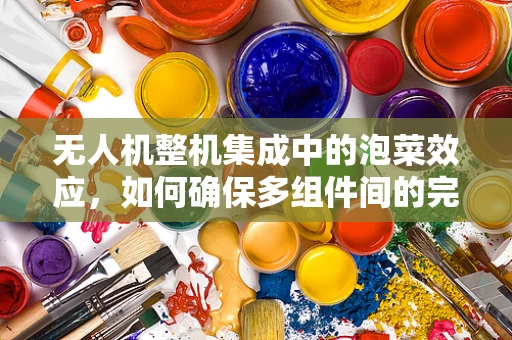 无人机整机集成中的泡菜效应，如何确保多组件间的完美融合？