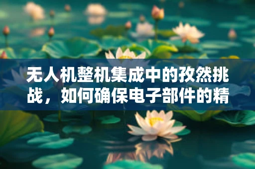无人机整机集成中的孜然挑战，如何确保电子部件的精准散热？