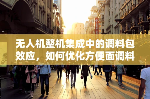 无人机整机集成中的调料包效应，如何优化方便面调料包配送的空中解决方案？