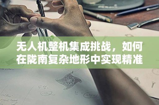 无人机整机集成挑战，如何在陇南复杂地形中实现精准定位与稳定飞行？