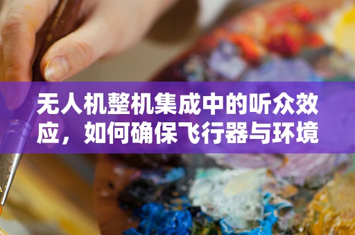 无人机整机集成中的听众效应，如何确保飞行器与环境的和谐共融？