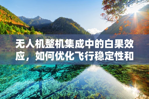 无人机整机集成中的白果效应，如何优化飞行稳定性和负载能力？