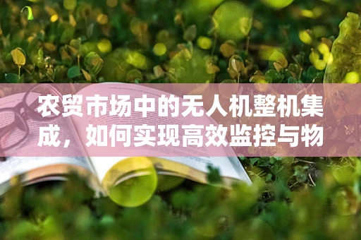 农贸市场中的无人机整机集成，如何实现高效监控与物资配送？