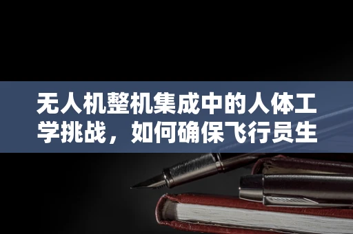 无人机整机集成中的人体工学挑战，如何确保飞行员生理舒适与安全？